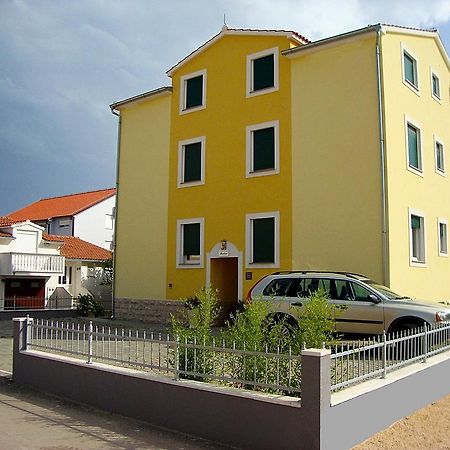 Apartments Marina ヴォディツェ エクステリア 写真