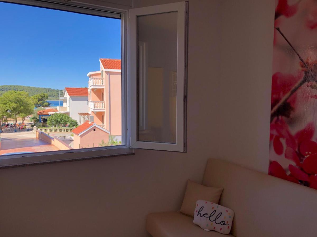 Apartments Marina ヴォディツェ エクステリア 写真