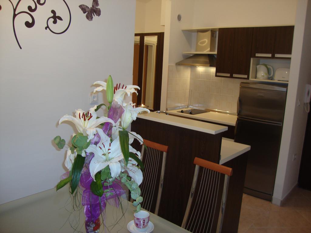 Apartments Marina ヴォディツェ エクステリア 写真