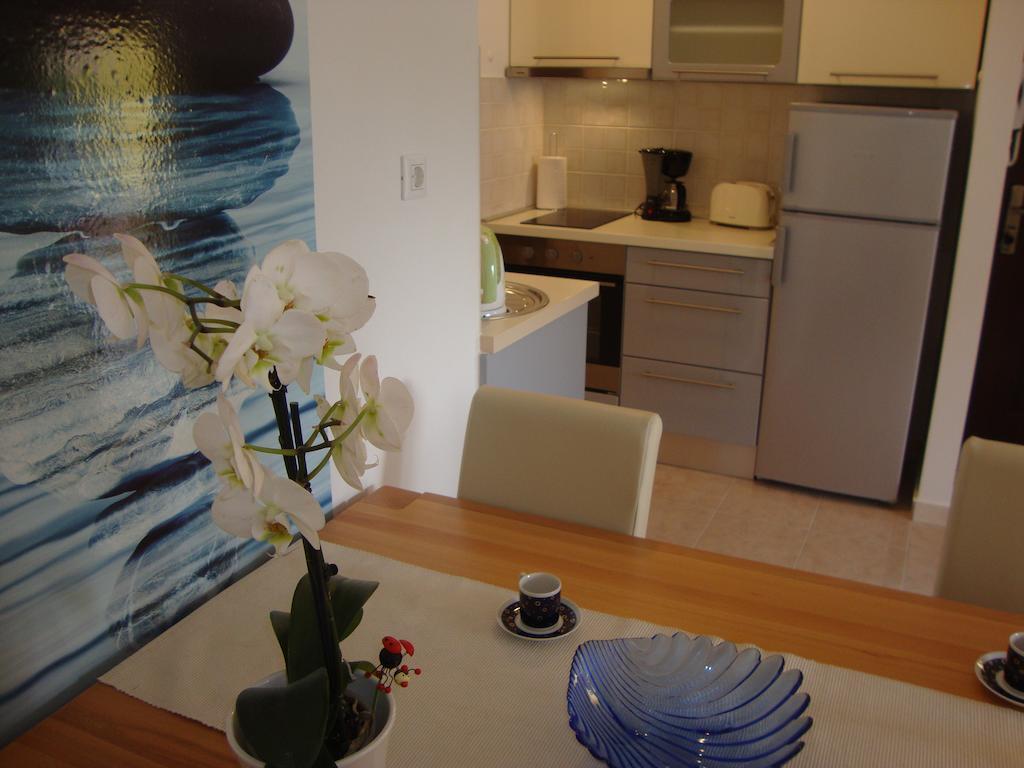 Apartments Marina ヴォディツェ 部屋 写真