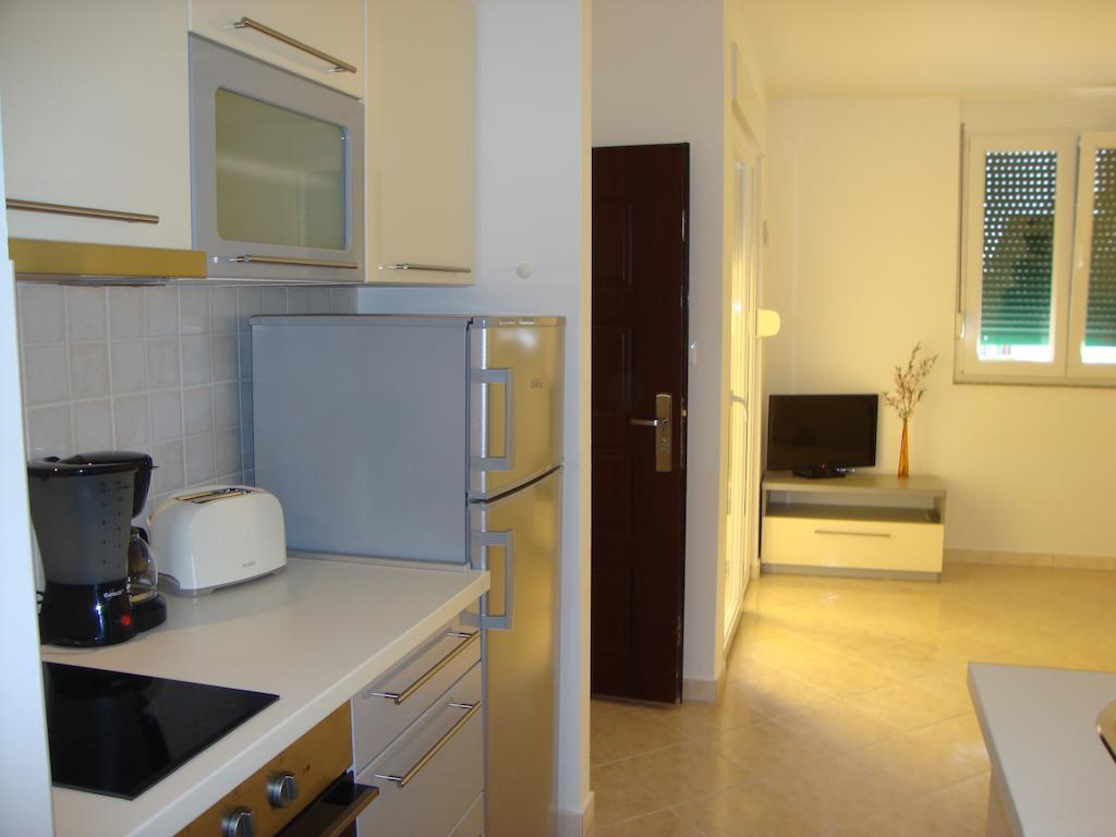 Apartments Marina ヴォディツェ 部屋 写真