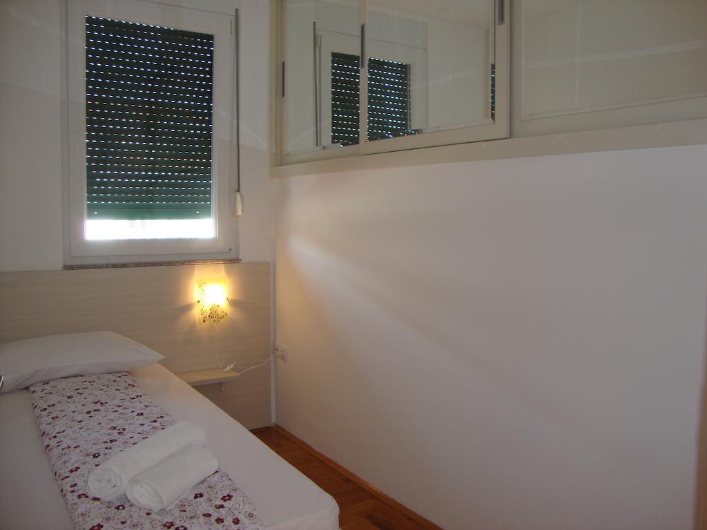 Apartments Marina ヴォディツェ 部屋 写真