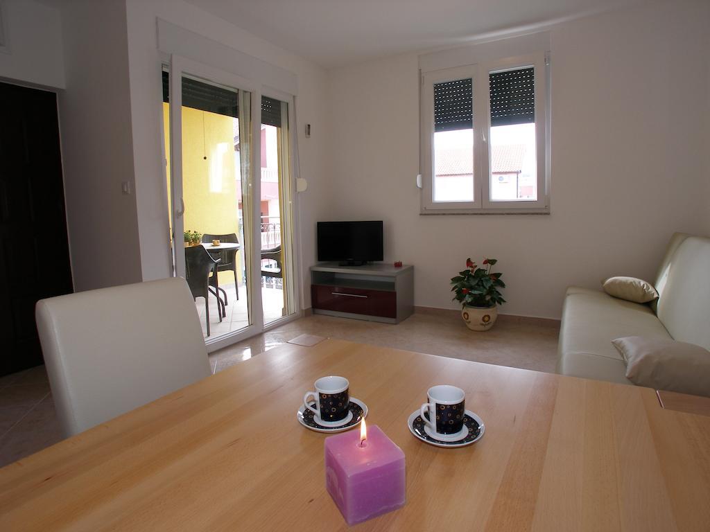 Apartments Marina ヴォディツェ 部屋 写真