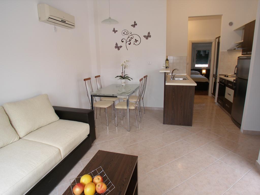 Apartments Marina ヴォディツェ 部屋 写真
