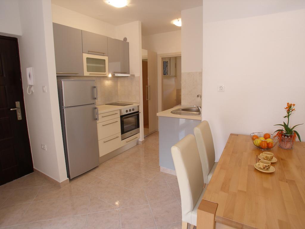 Apartments Marina ヴォディツェ 部屋 写真