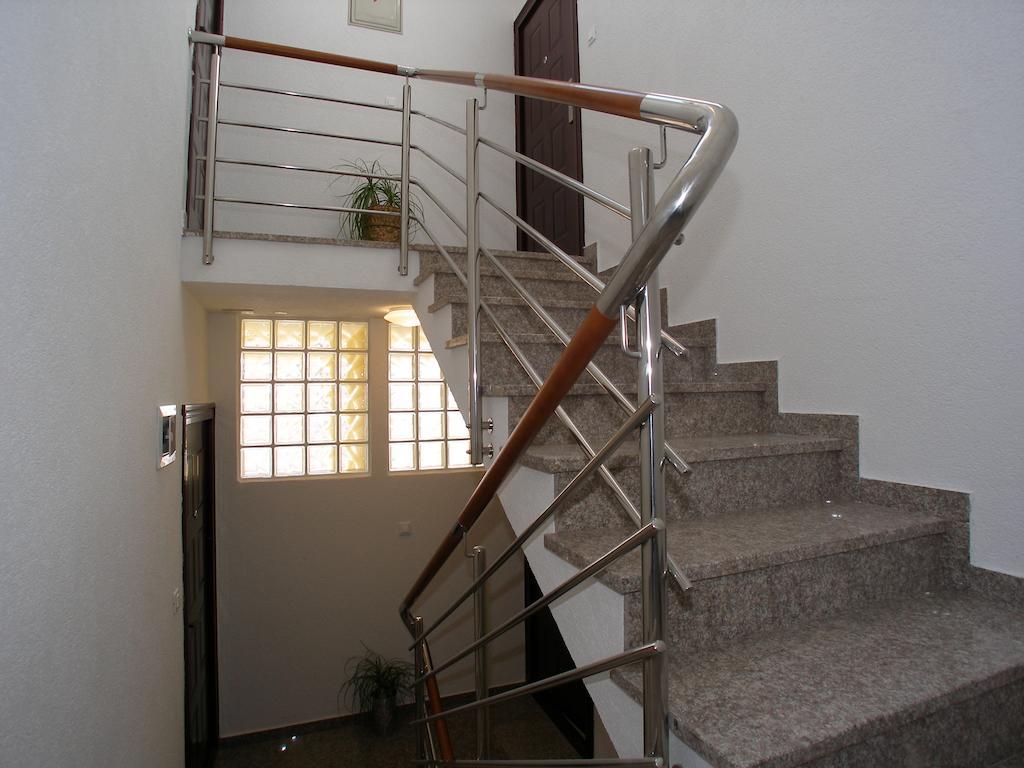 Apartments Marina ヴォディツェ 部屋 写真