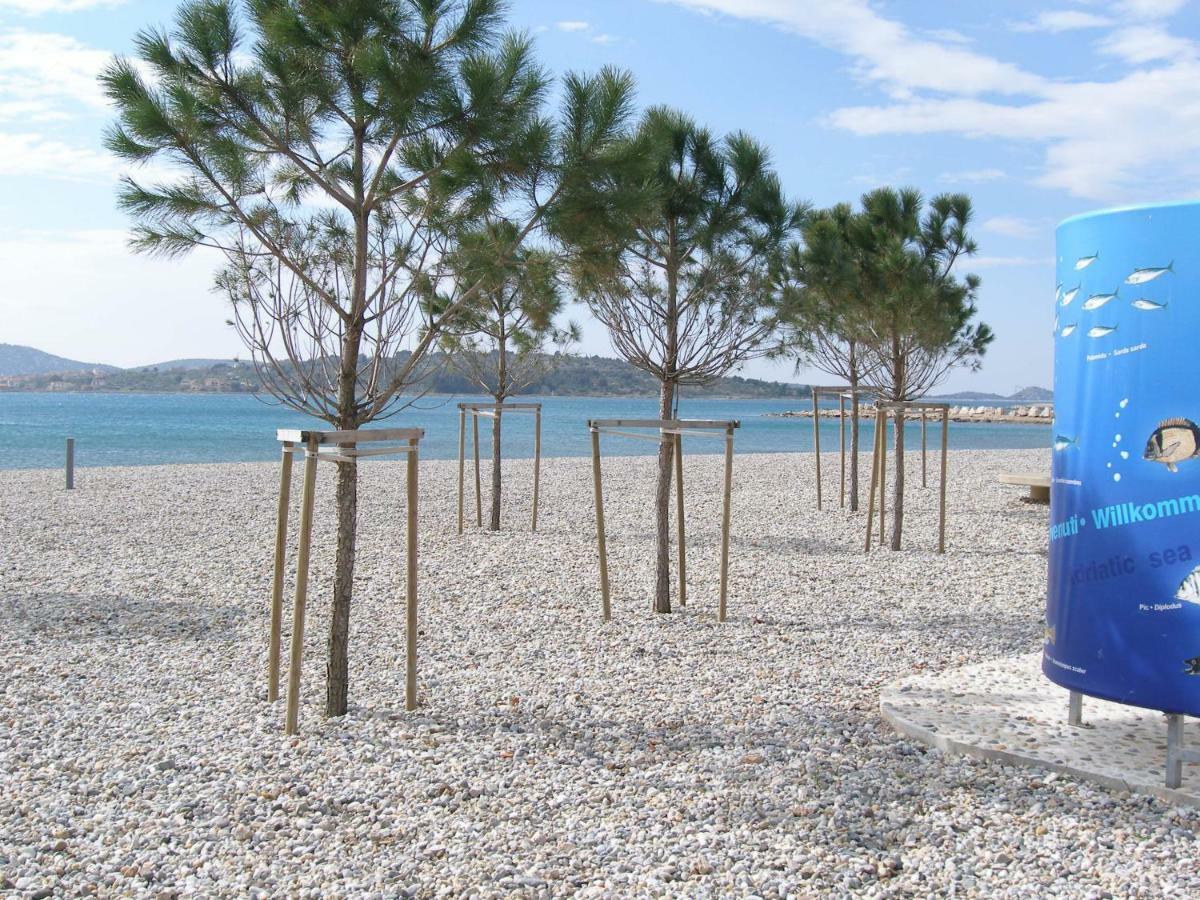 Apartments Marina ヴォディツェ エクステリア 写真